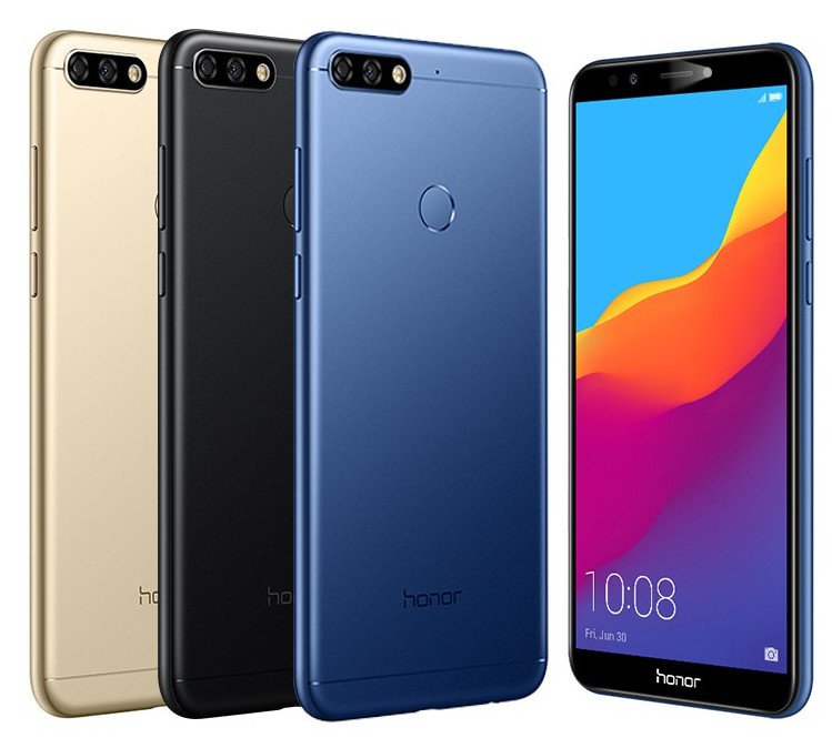 Honor-7C