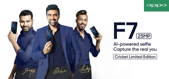 Oppo-F7-Black-Diamond-Cricket