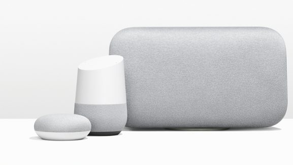 google-home