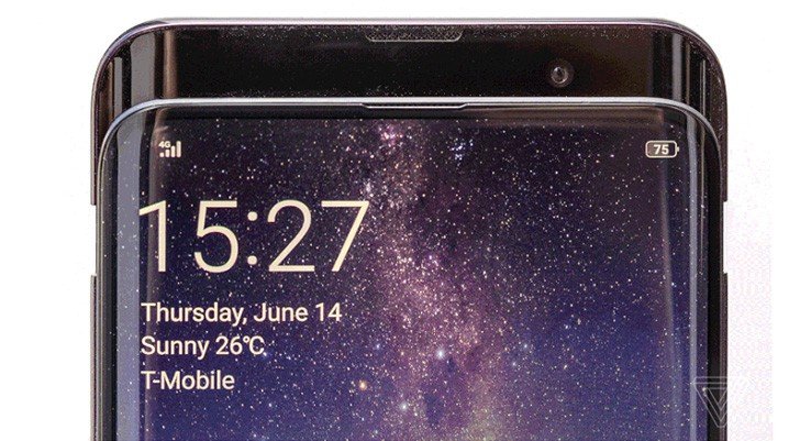 Oppo find x goes official Oppo Find X