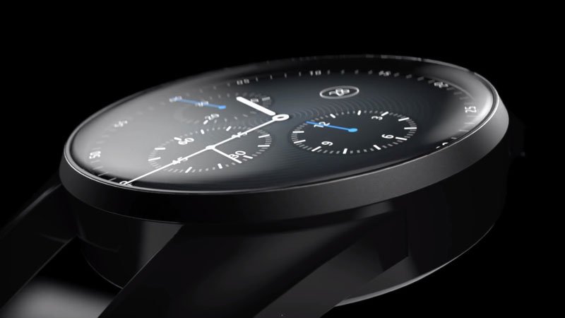 Galaxy Watch