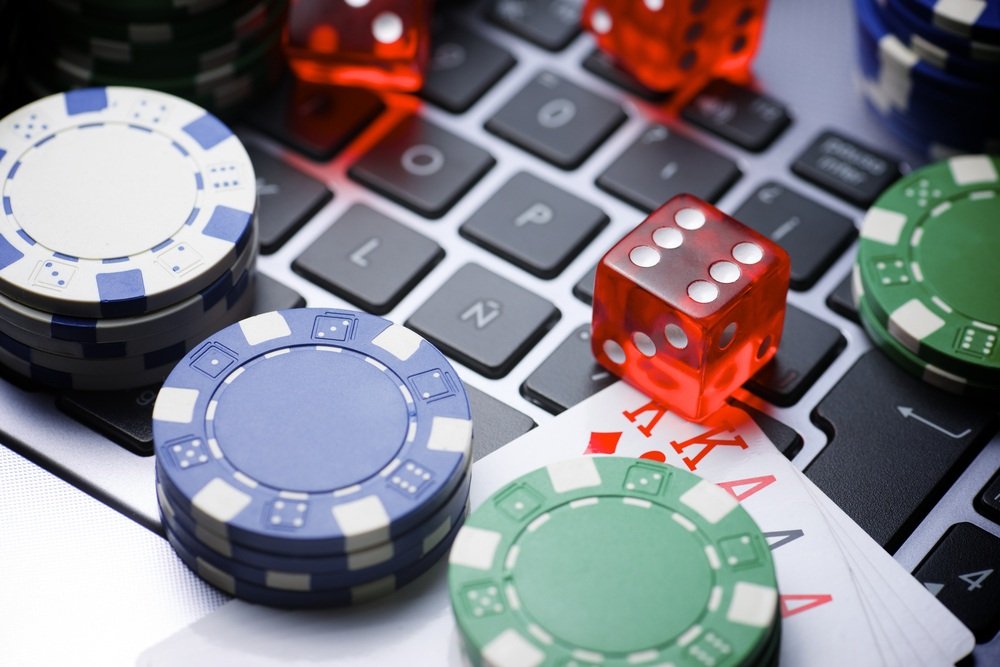 Online-Casino-Games