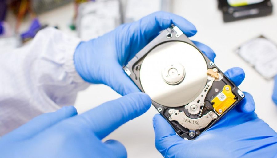 data-recovery