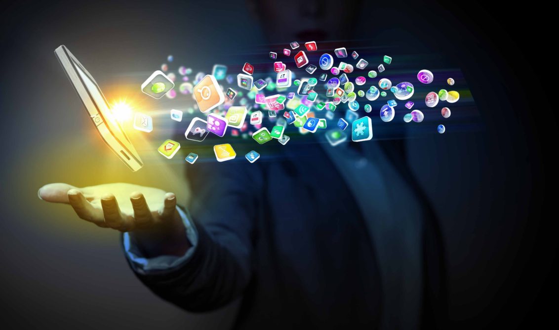 mobile-apps