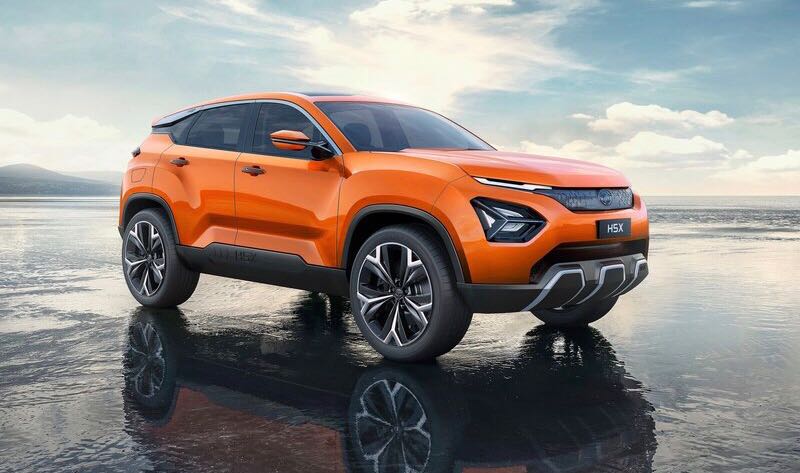 tata-harrier tata harrier