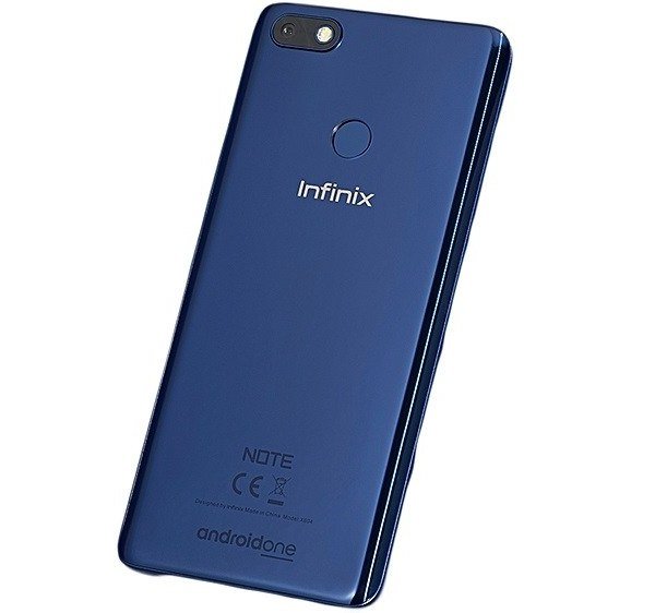 Infinix-Note-5