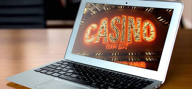 casino