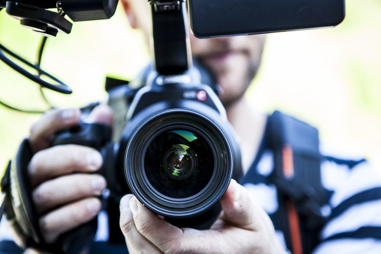 create videos
