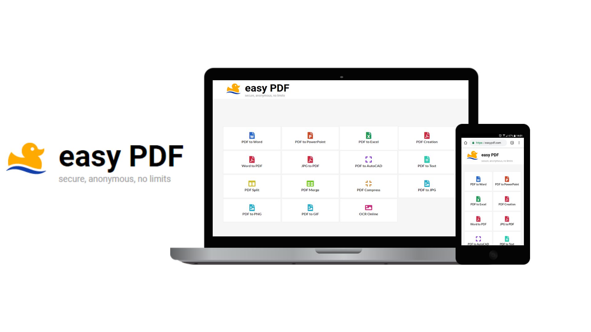 easypdf