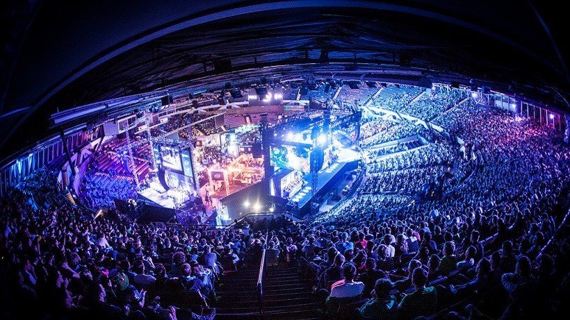 esports