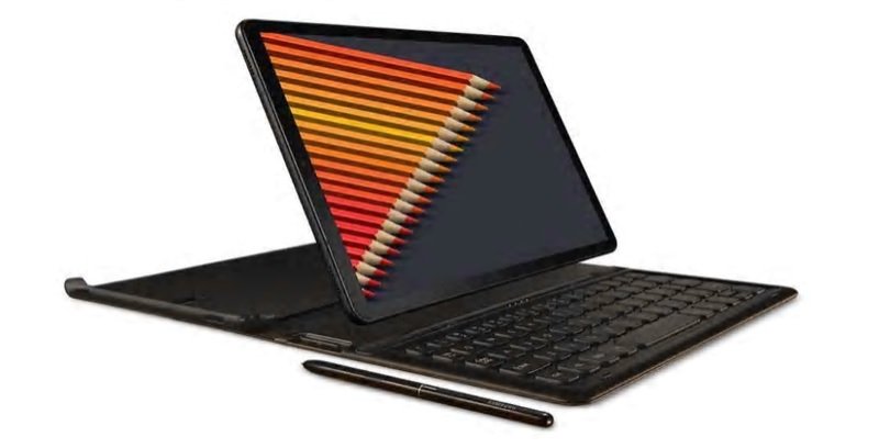 galaxy tab s4 launched in india galaxy tab s4
