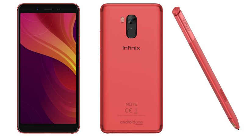 Infinix-Note-5-Stylus