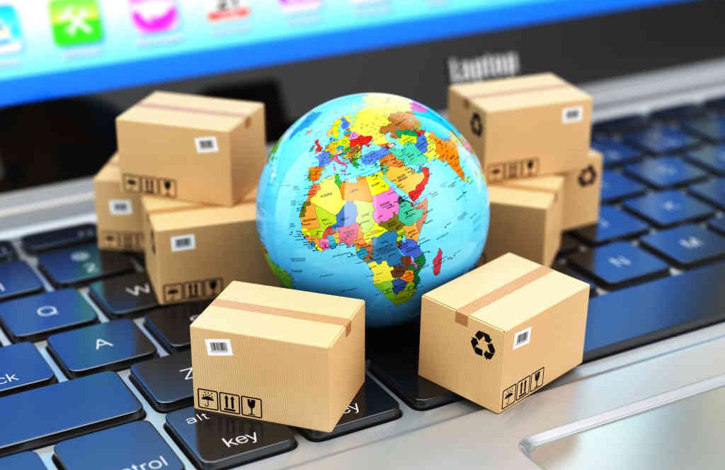 cargo shipments from the us