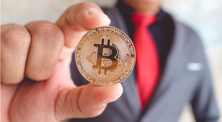 bitcoin