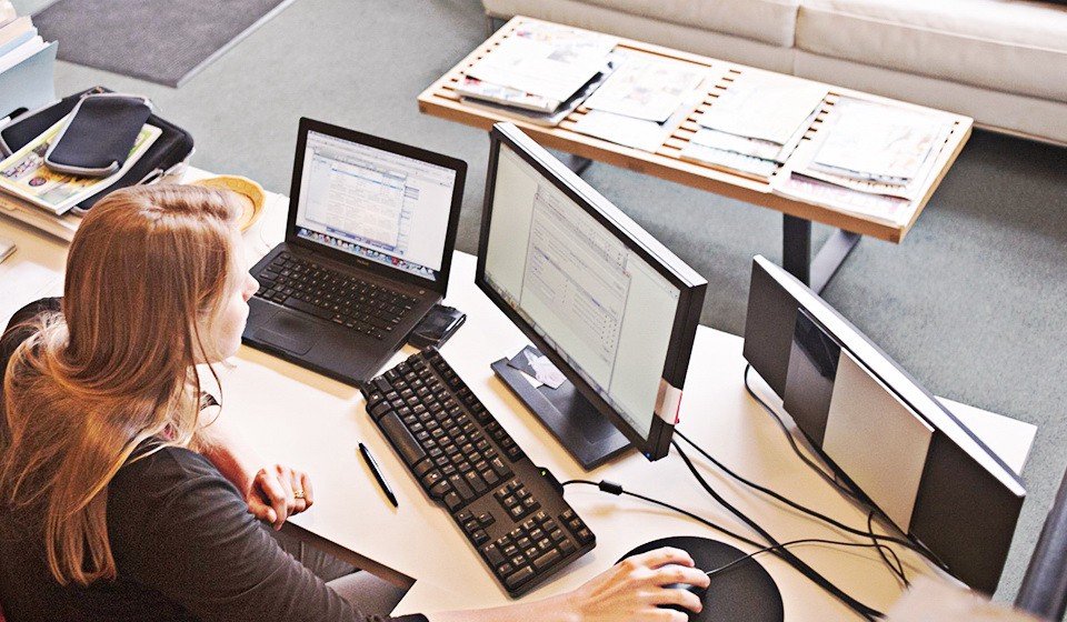 office IT