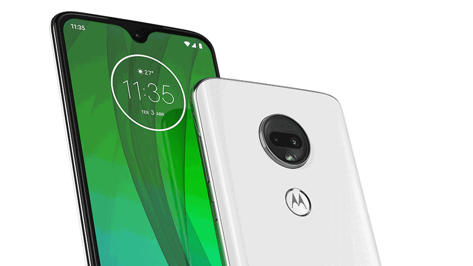 Moto G7, G7 Plus, G7 Play and G7 Power Specifications accidentally leaked by Motorola 01 moto g7 64gb polar