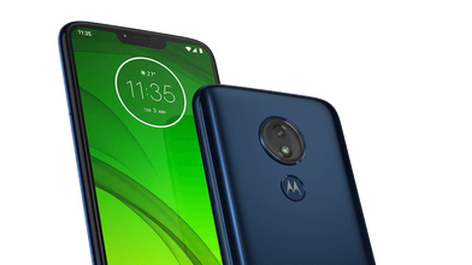 Moto G7, G7 Plus, G7 Play and G7 Power Specifications accidentally leaked by Motorola 01 moto g7 power 32gb azul navy