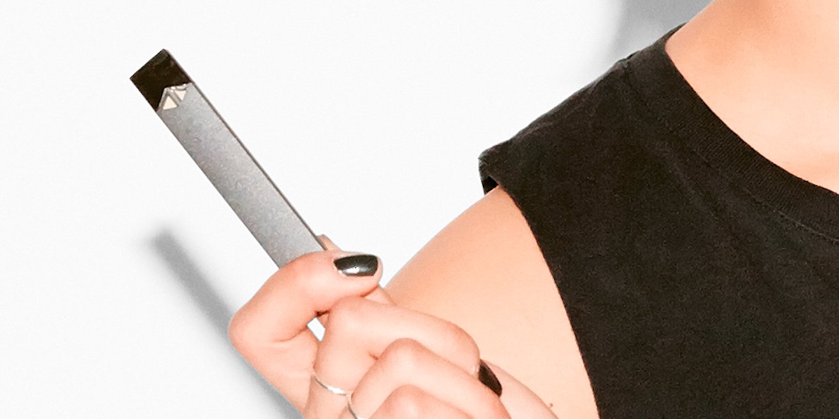 vape juul