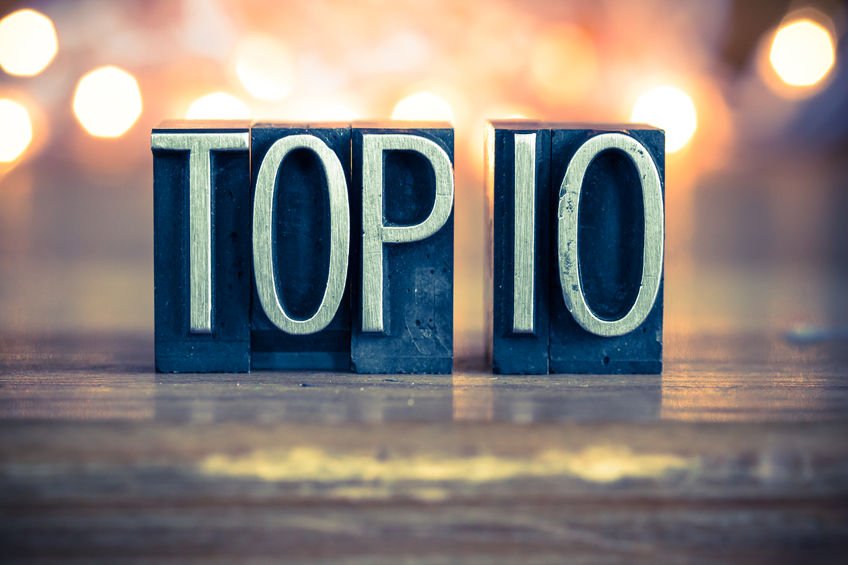 Top-10