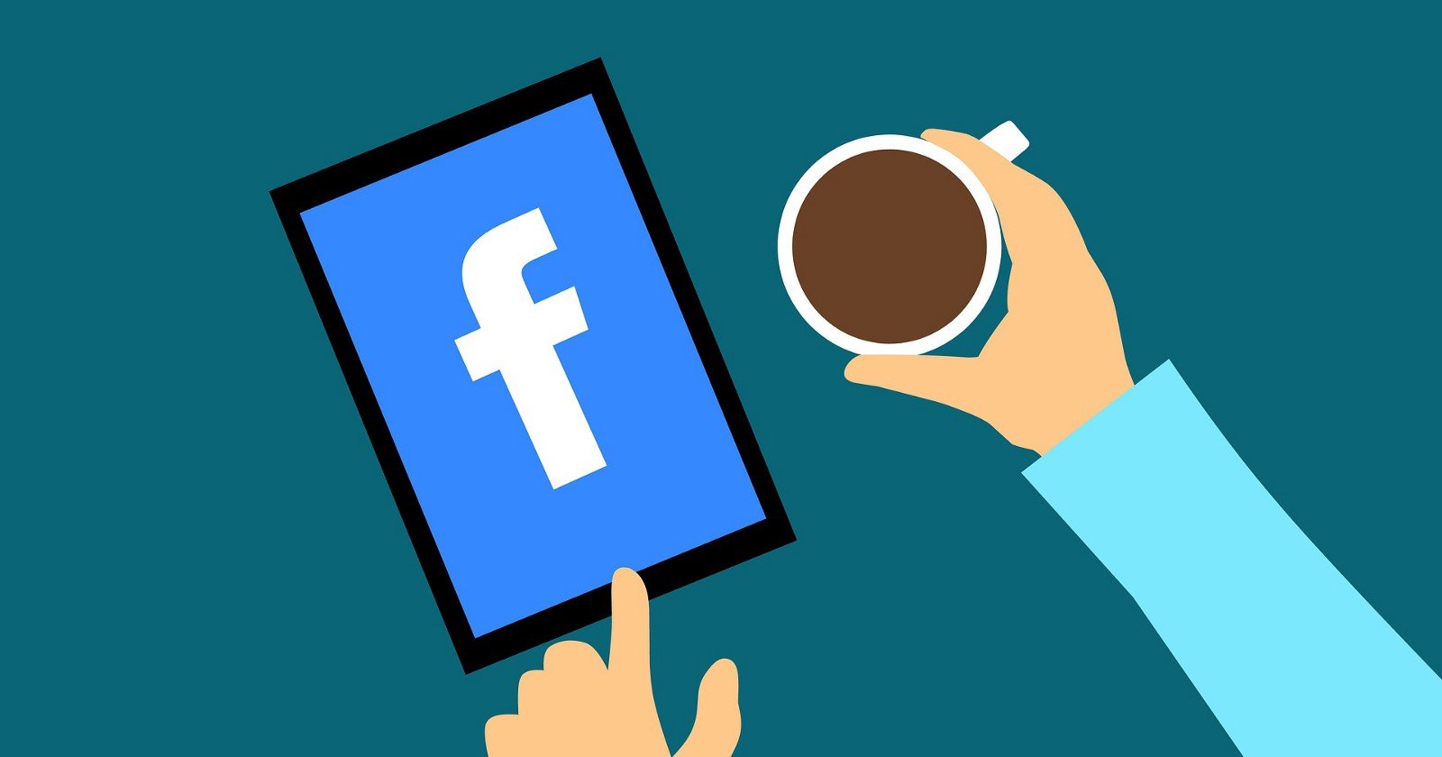 facebook logo