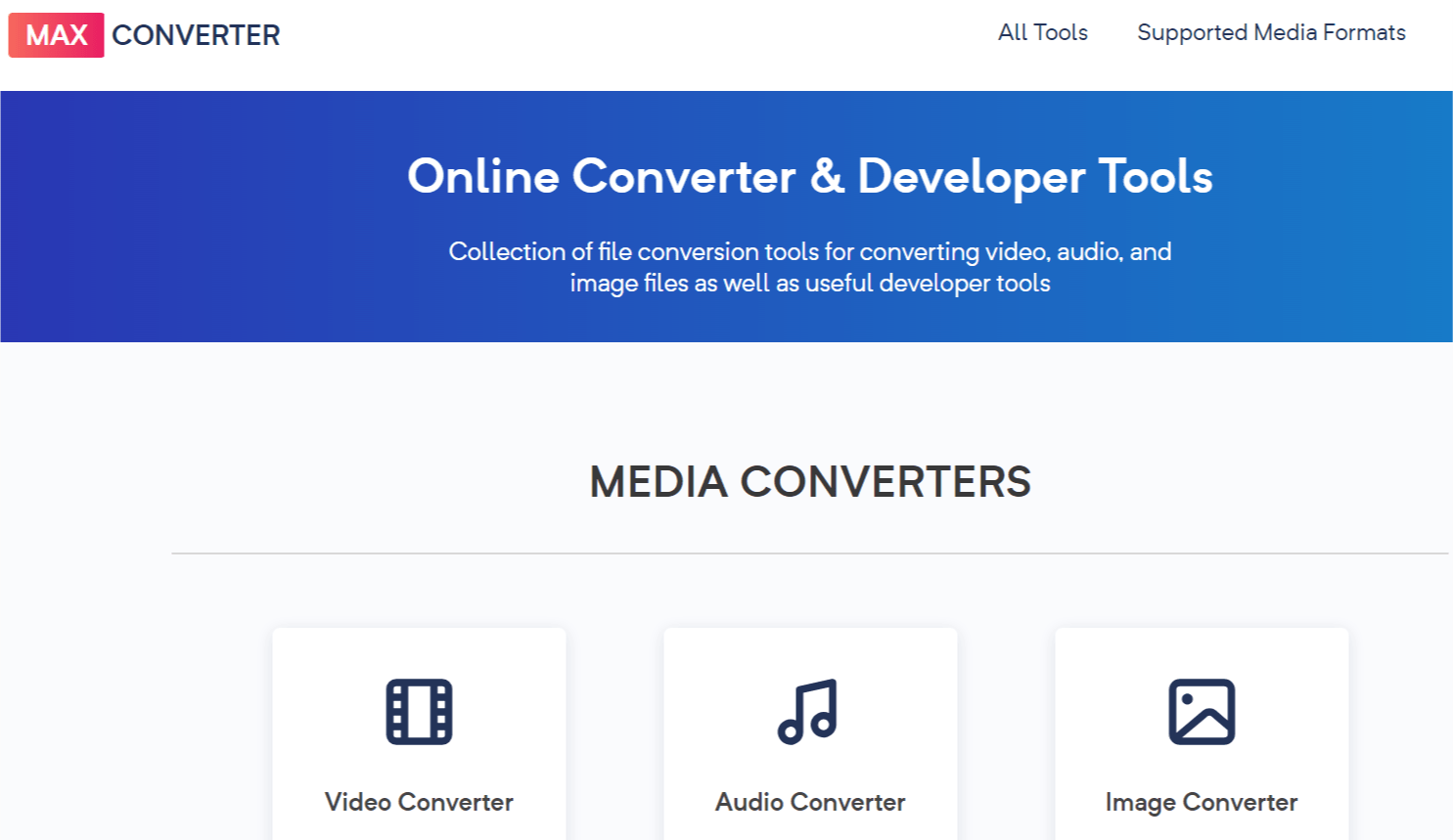 maxconverter