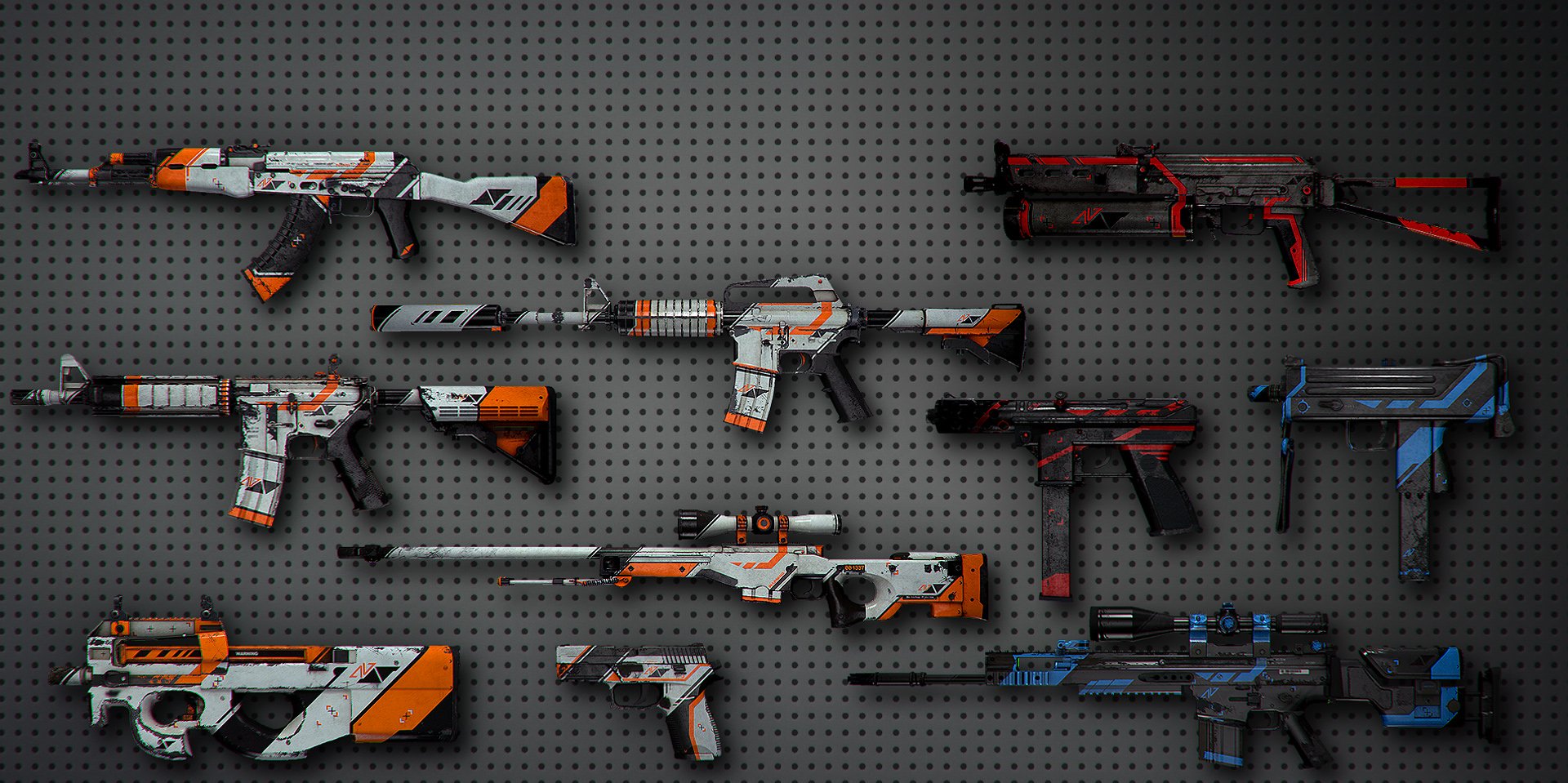cs go skins