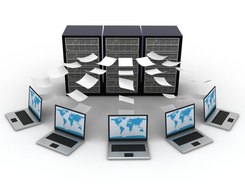 shared-hosting