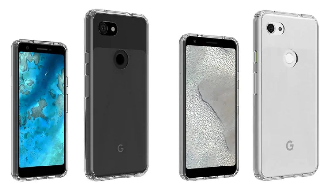 Pixel 3a Pixel 3a