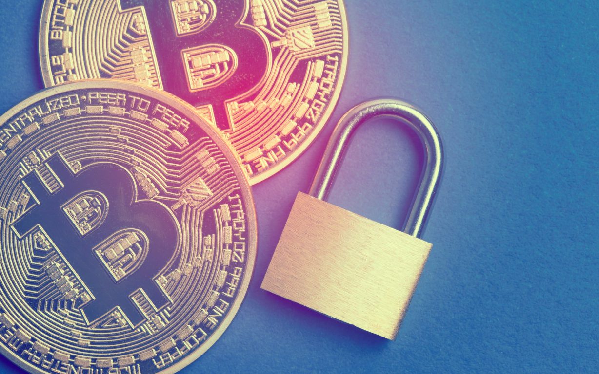 bitcoins