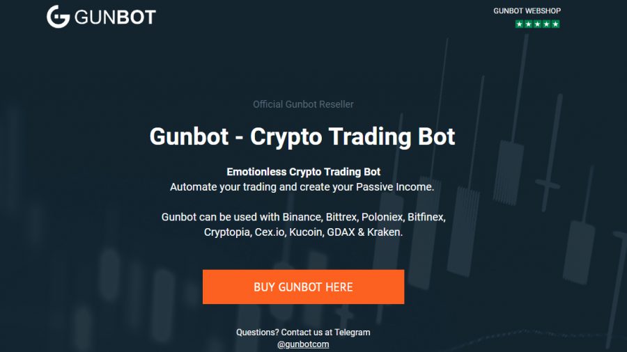 gunbot