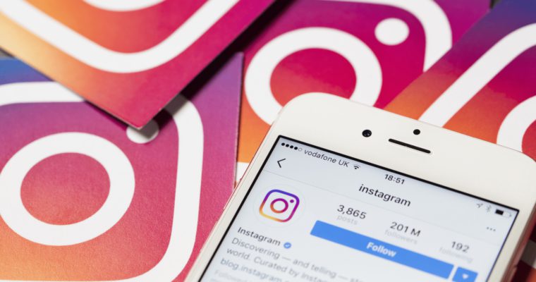 instagram