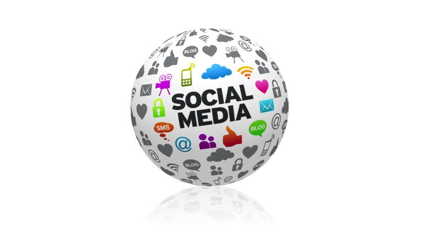 social media
