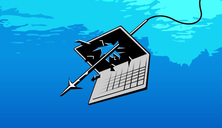spear-phishing