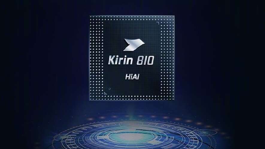 Kirin 810 Kirin 810 vs Snapdragon 730