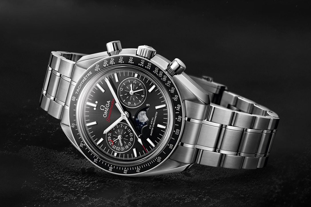 Omega-Speedmaster