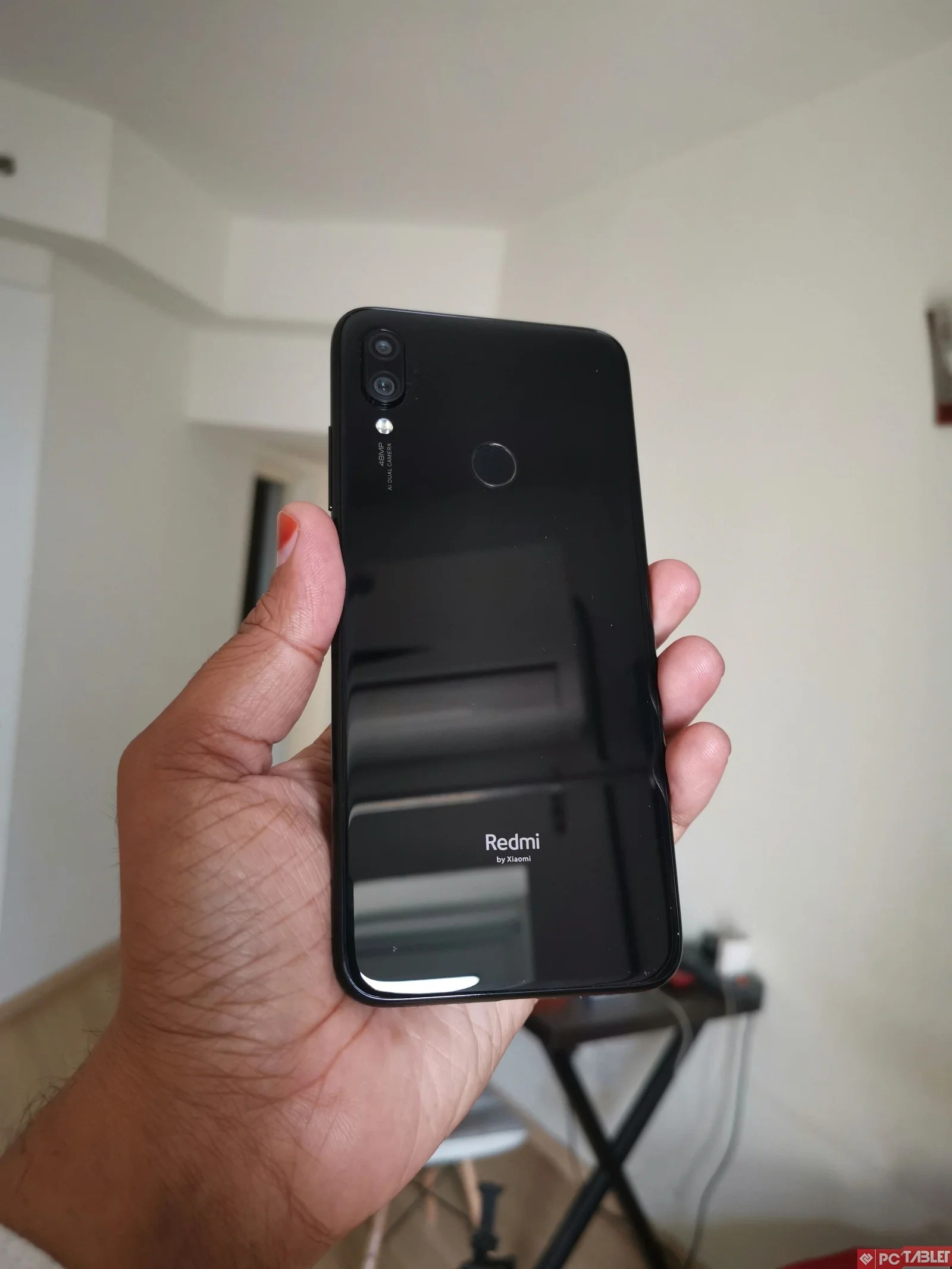 Redmi Note 7 Pro Review
