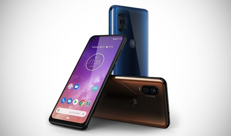 motorola one vision motorola one vision
