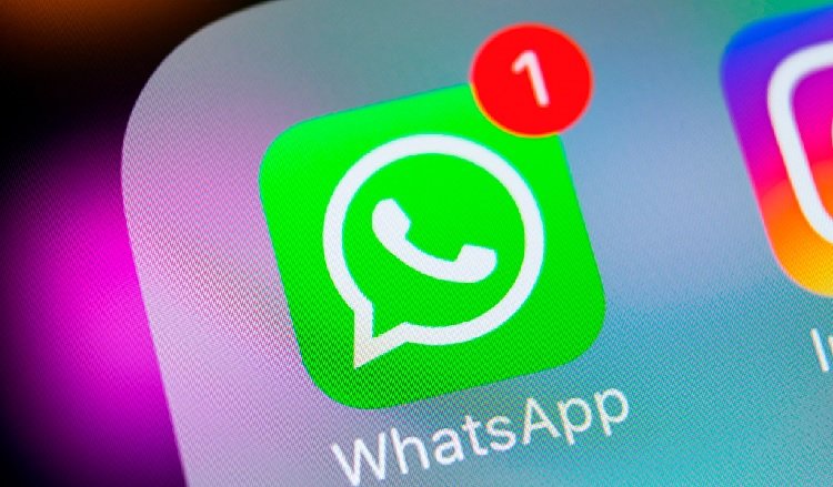whatsapp