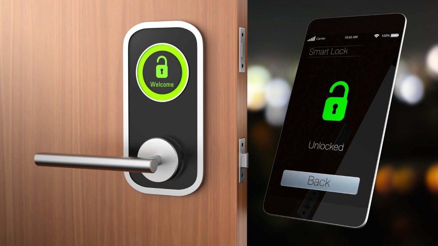 smartlock