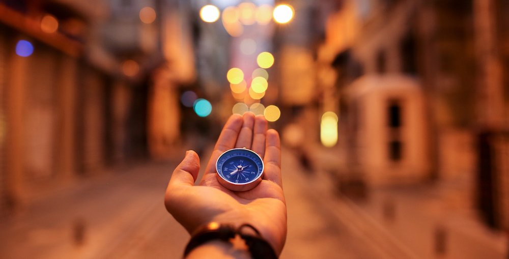 Compass