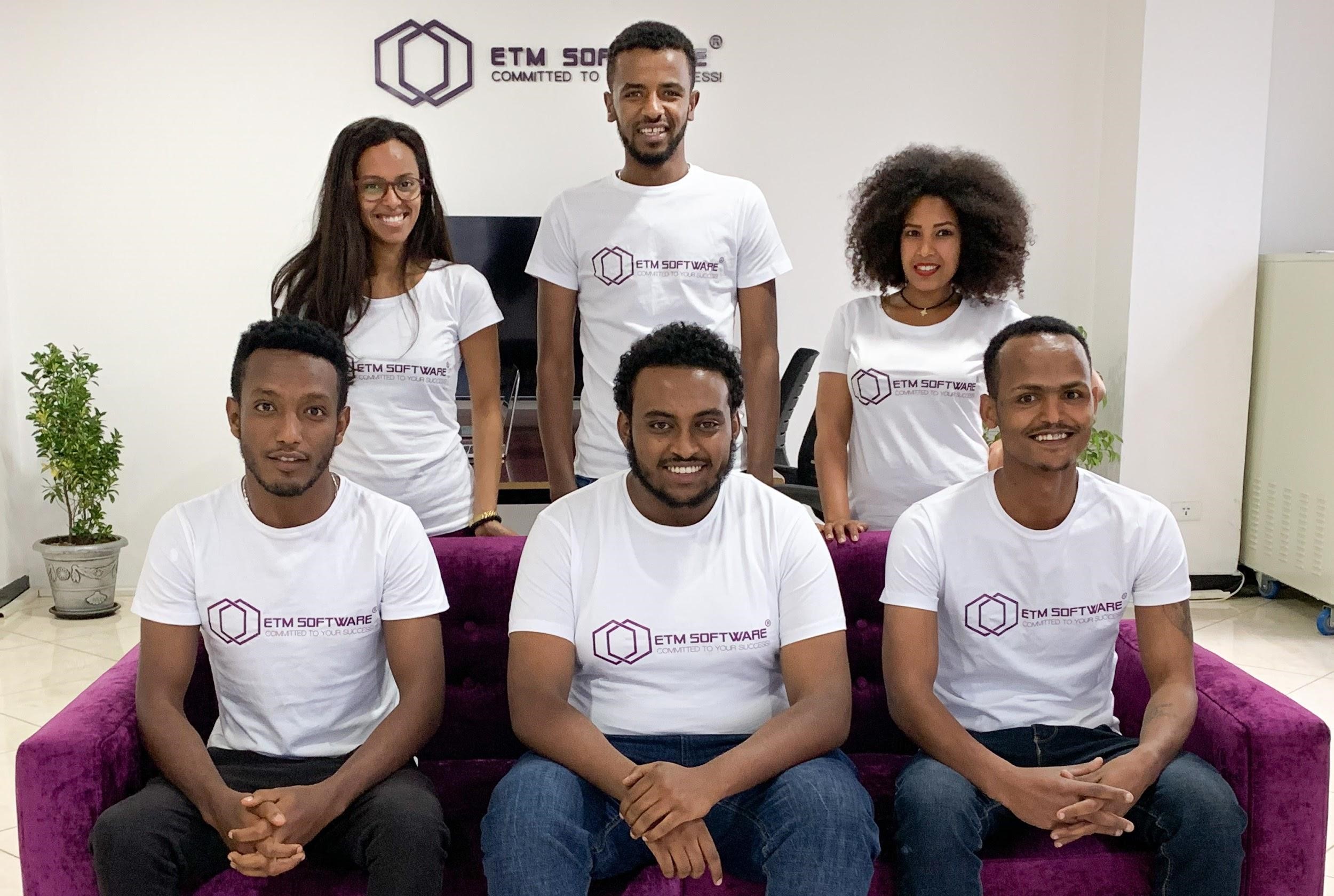 etm software