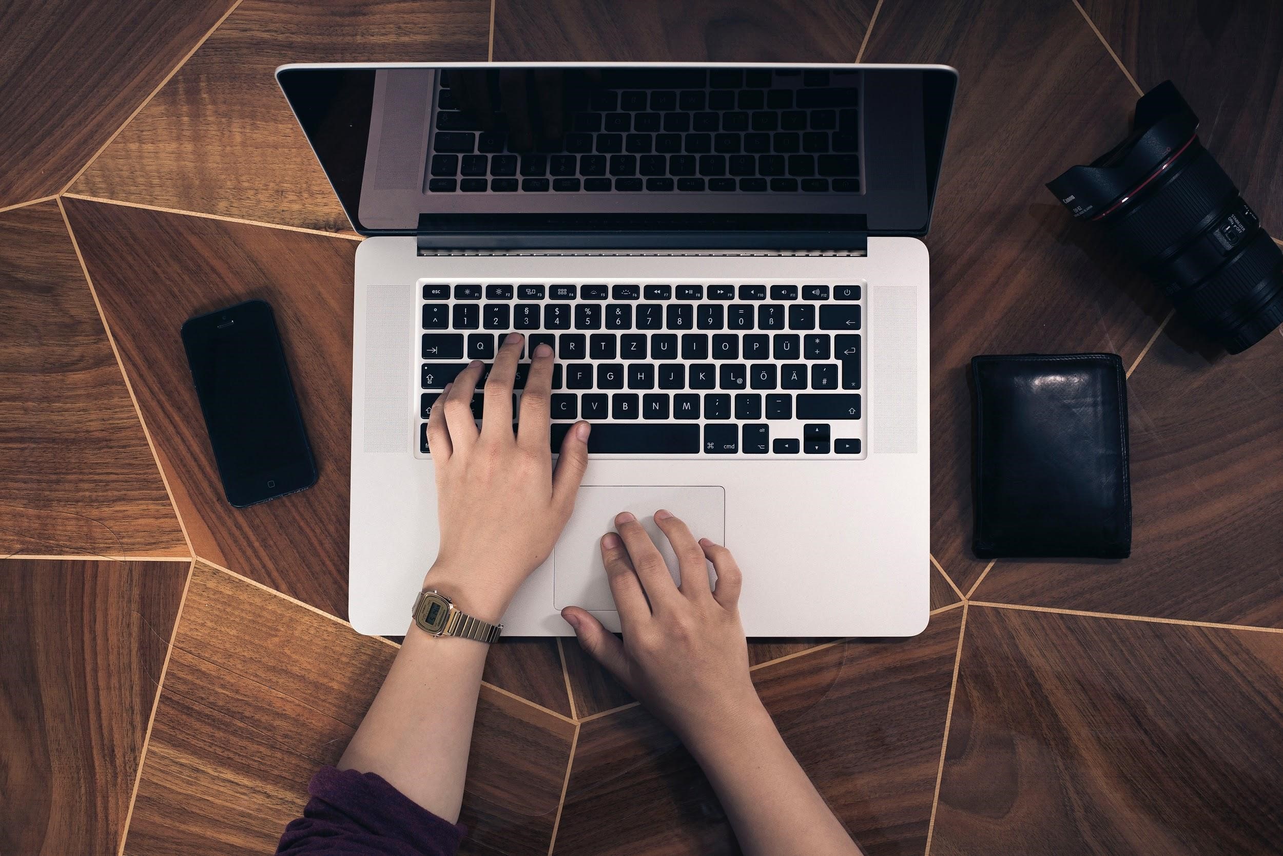 mac software