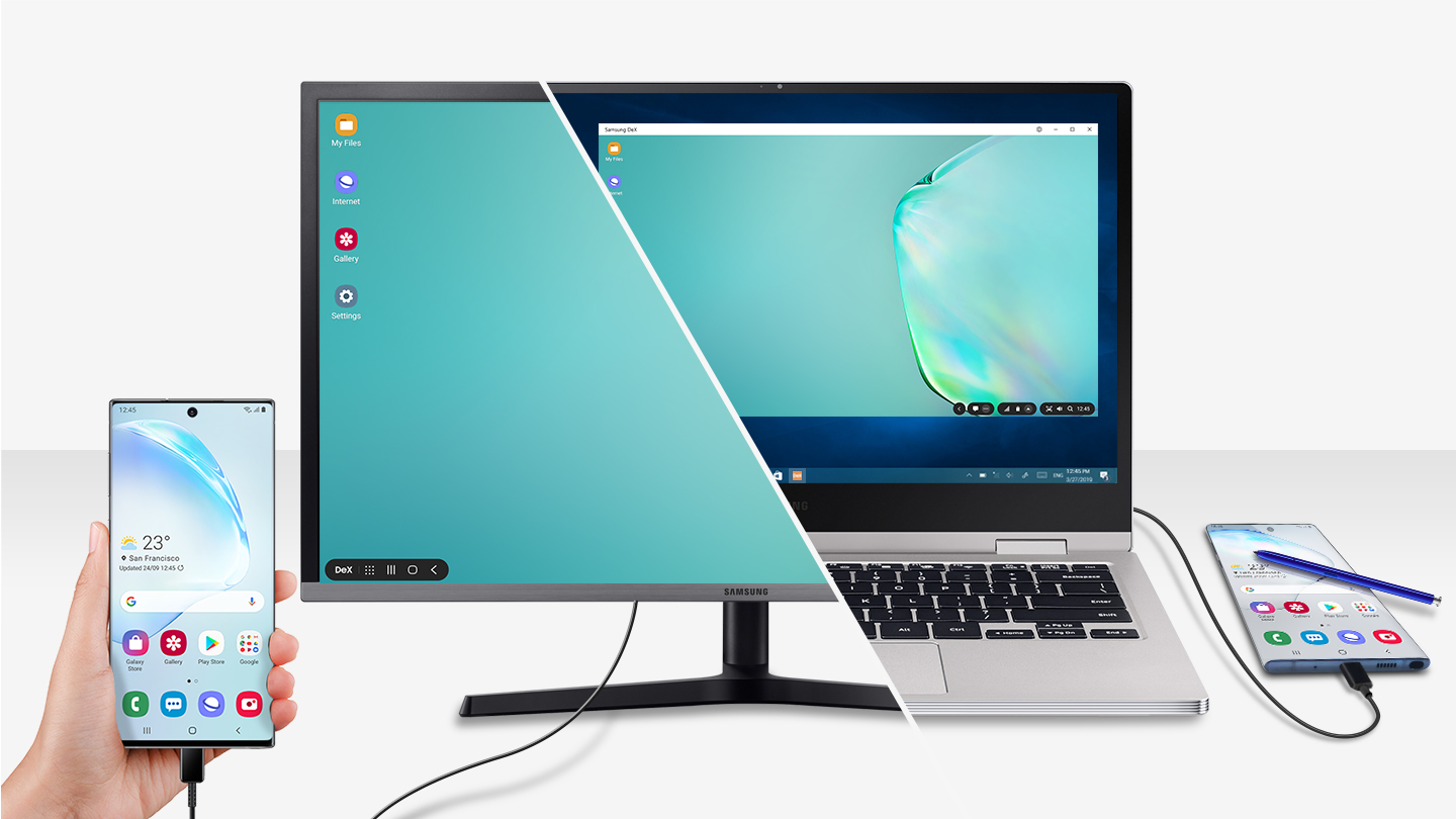 samsungdex_kv_pc Top 10 features of Samsung Galaxy Note 10