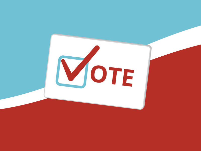 vote