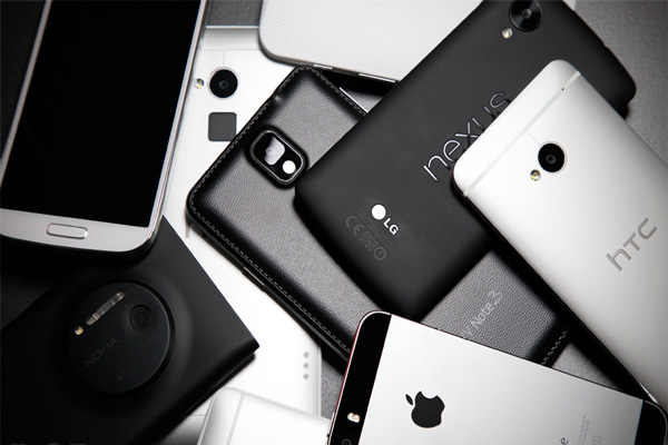 SmartPhones