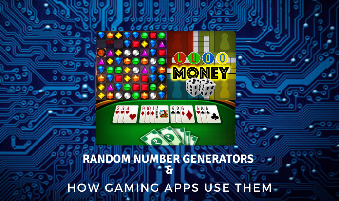 Random_Number_Generators