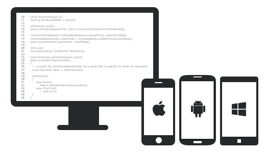 app dev