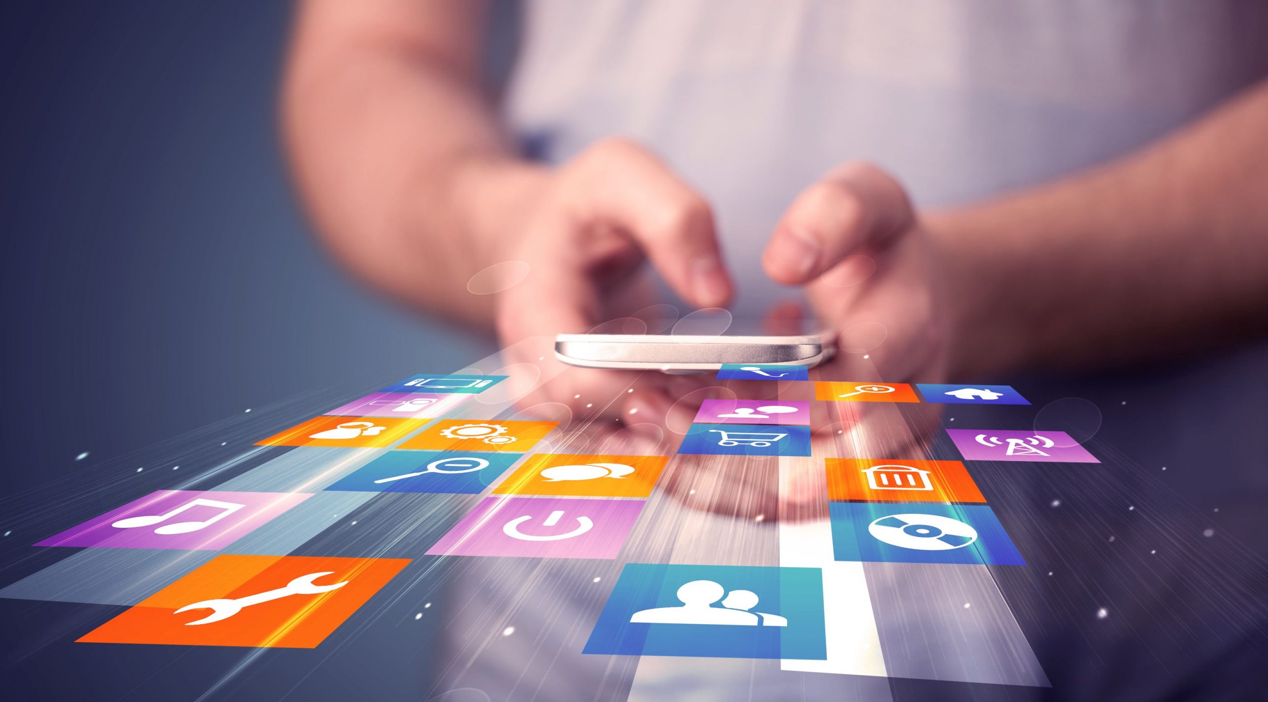 apps