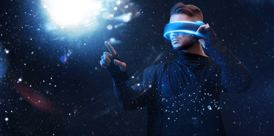 VR