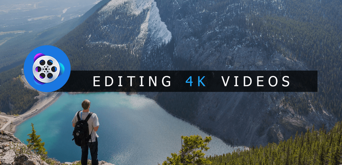 4K videos